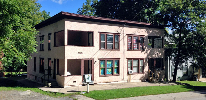 30 West St.
